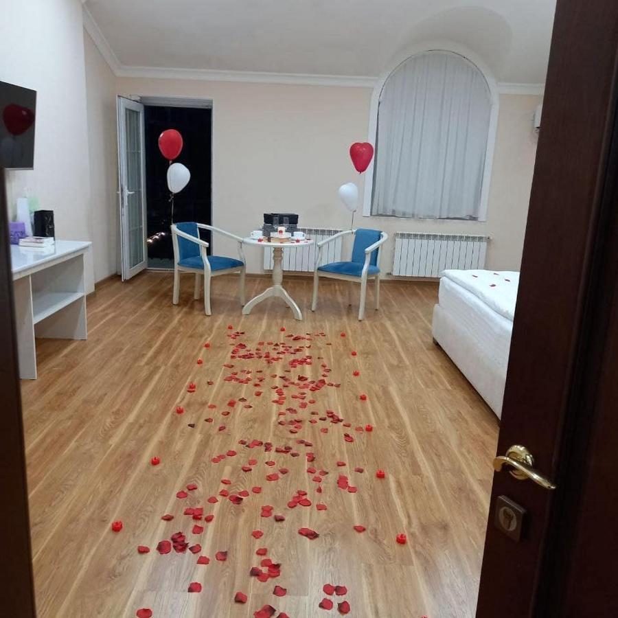 Queens 2 Hotel Taşkent Dış mekan fotoğraf