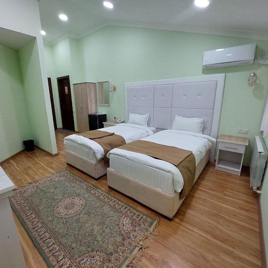 Queens 2 Hotel Taşkent Dış mekan fotoğraf
