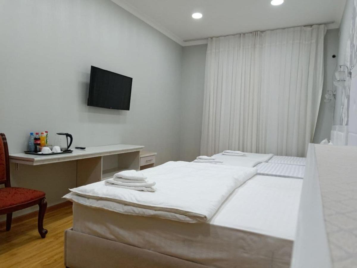 Queens 2 Hotel Taşkent Dış mekan fotoğraf
