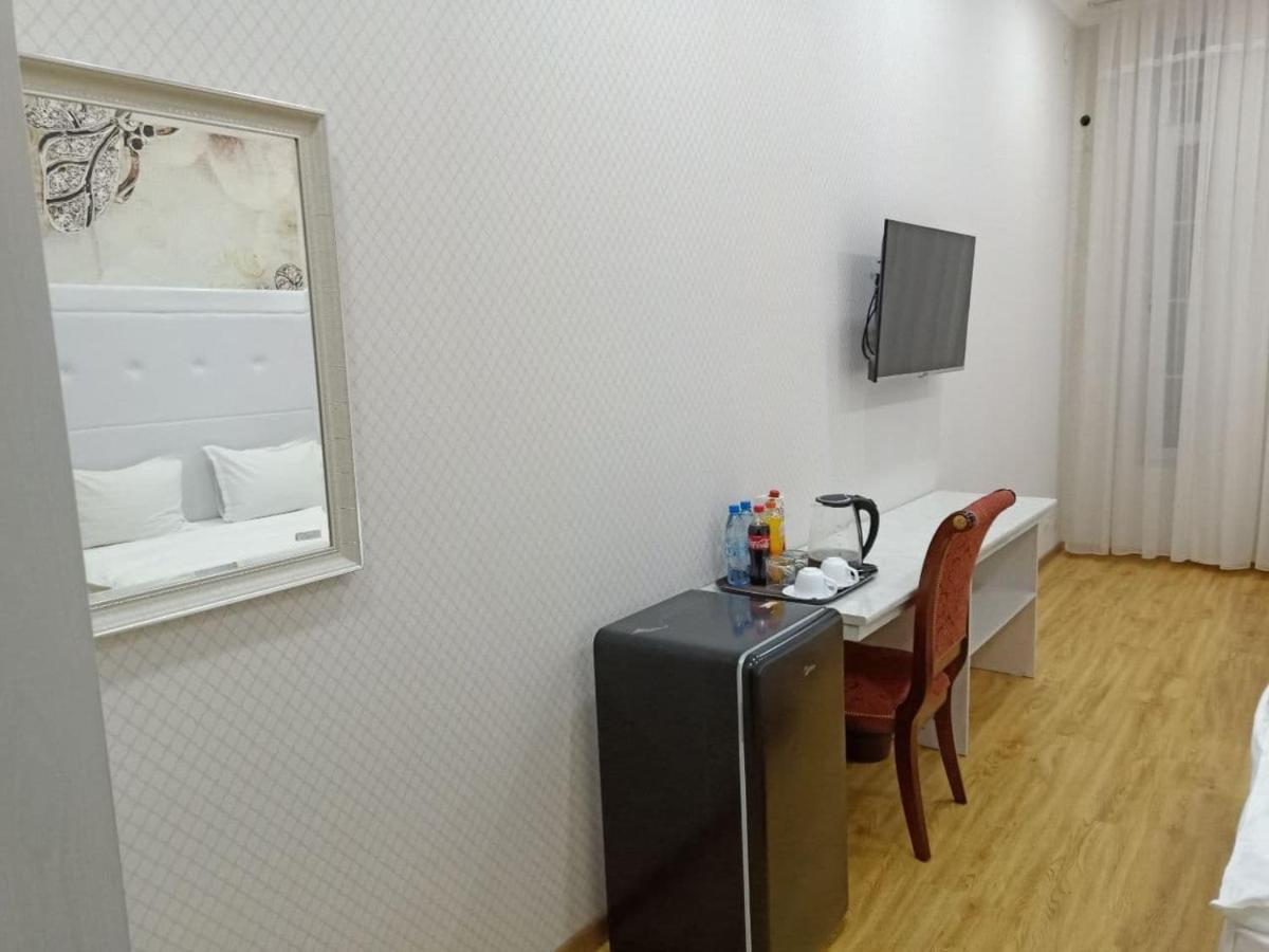 Queens 2 Hotel Taşkent Dış mekan fotoğraf