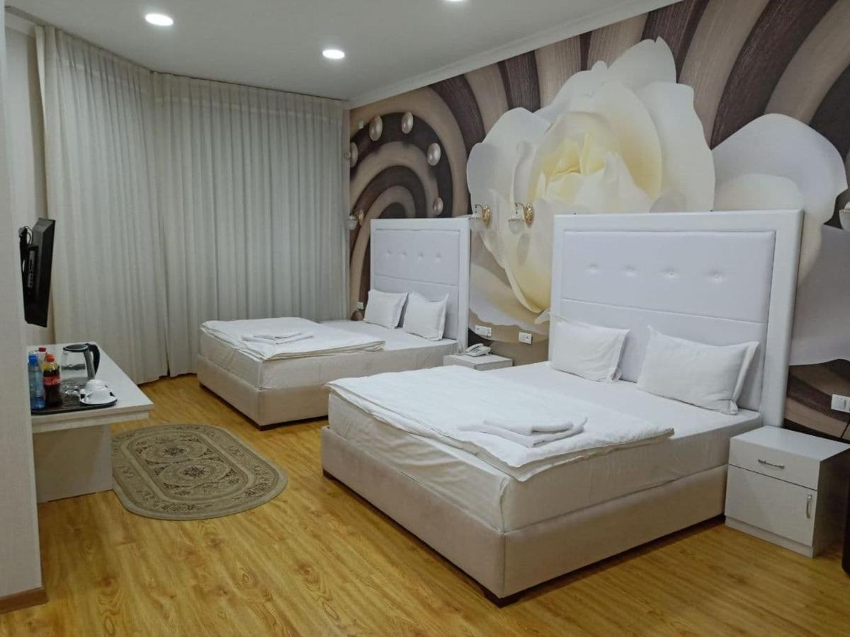 Queens 2 Hotel Taşkent Dış mekan fotoğraf