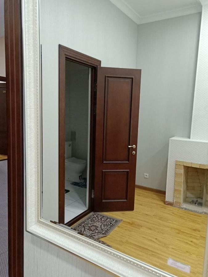 Queens 2 Hotel Taşkent Dış mekan fotoğraf