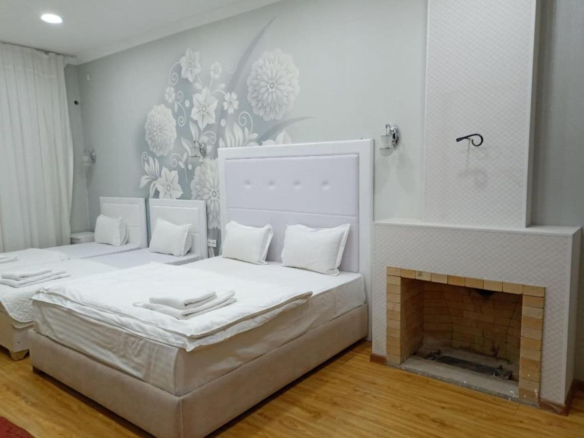 Queens 2 Hotel Taşkent Dış mekan fotoğraf