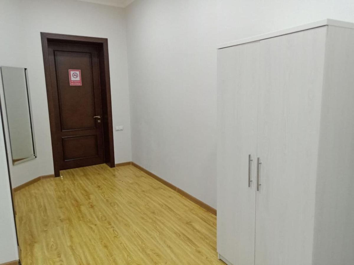 Queens 2 Hotel Taşkent Dış mekan fotoğraf