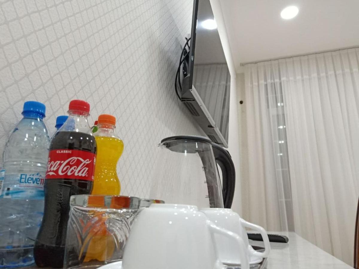Queens 2 Hotel Taşkent Dış mekan fotoğraf