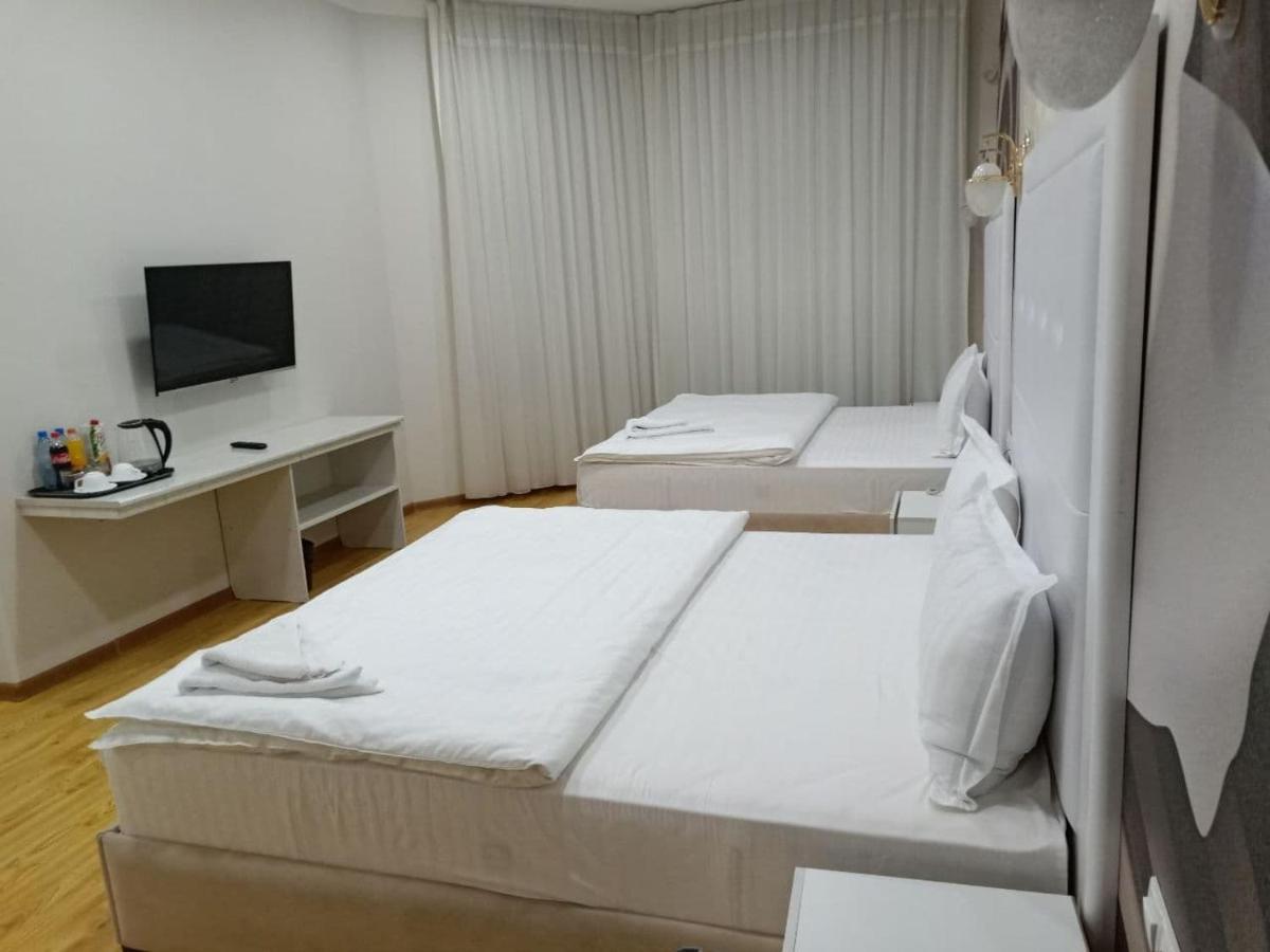 Queens 2 Hotel Taşkent Dış mekan fotoğraf