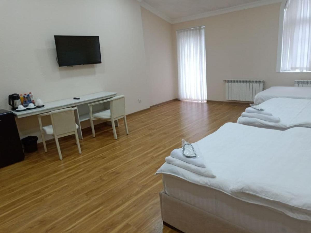 Queens 2 Hotel Taşkent Dış mekan fotoğraf