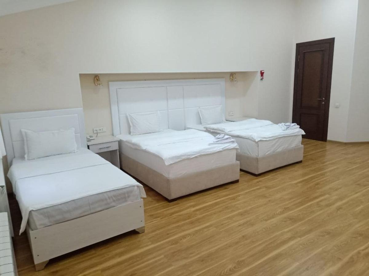 Queens 2 Hotel Taşkent Dış mekan fotoğraf