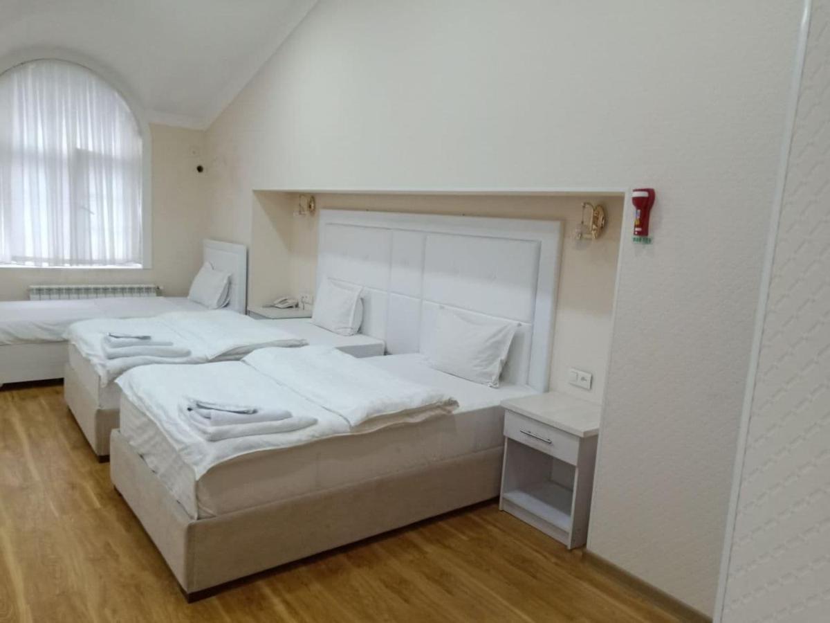 Queens 2 Hotel Taşkent Dış mekan fotoğraf