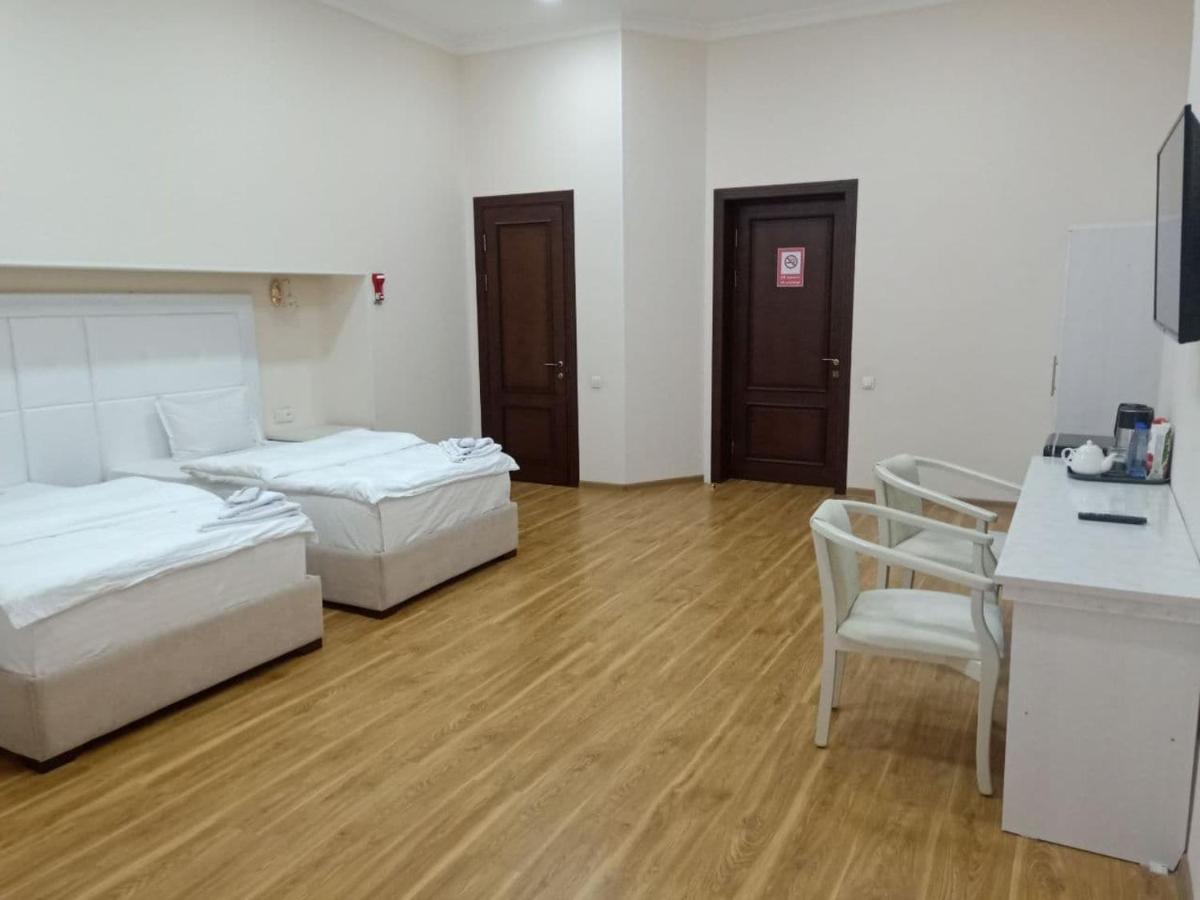 Queens 2 Hotel Taşkent Dış mekan fotoğraf