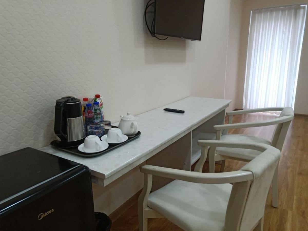 Queens 2 Hotel Taşkent Dış mekan fotoğraf