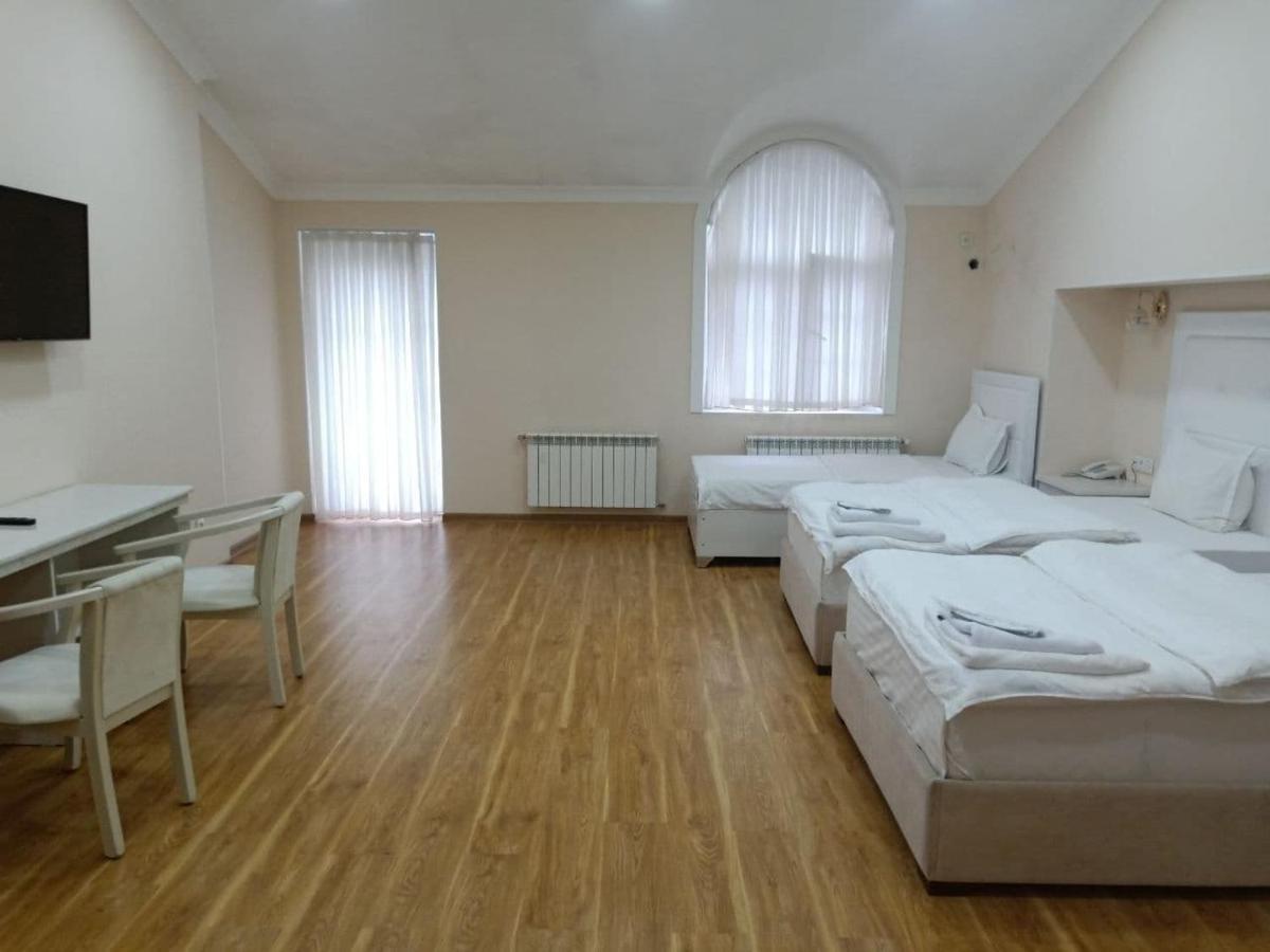 Queens 2 Hotel Taşkent Dış mekan fotoğraf