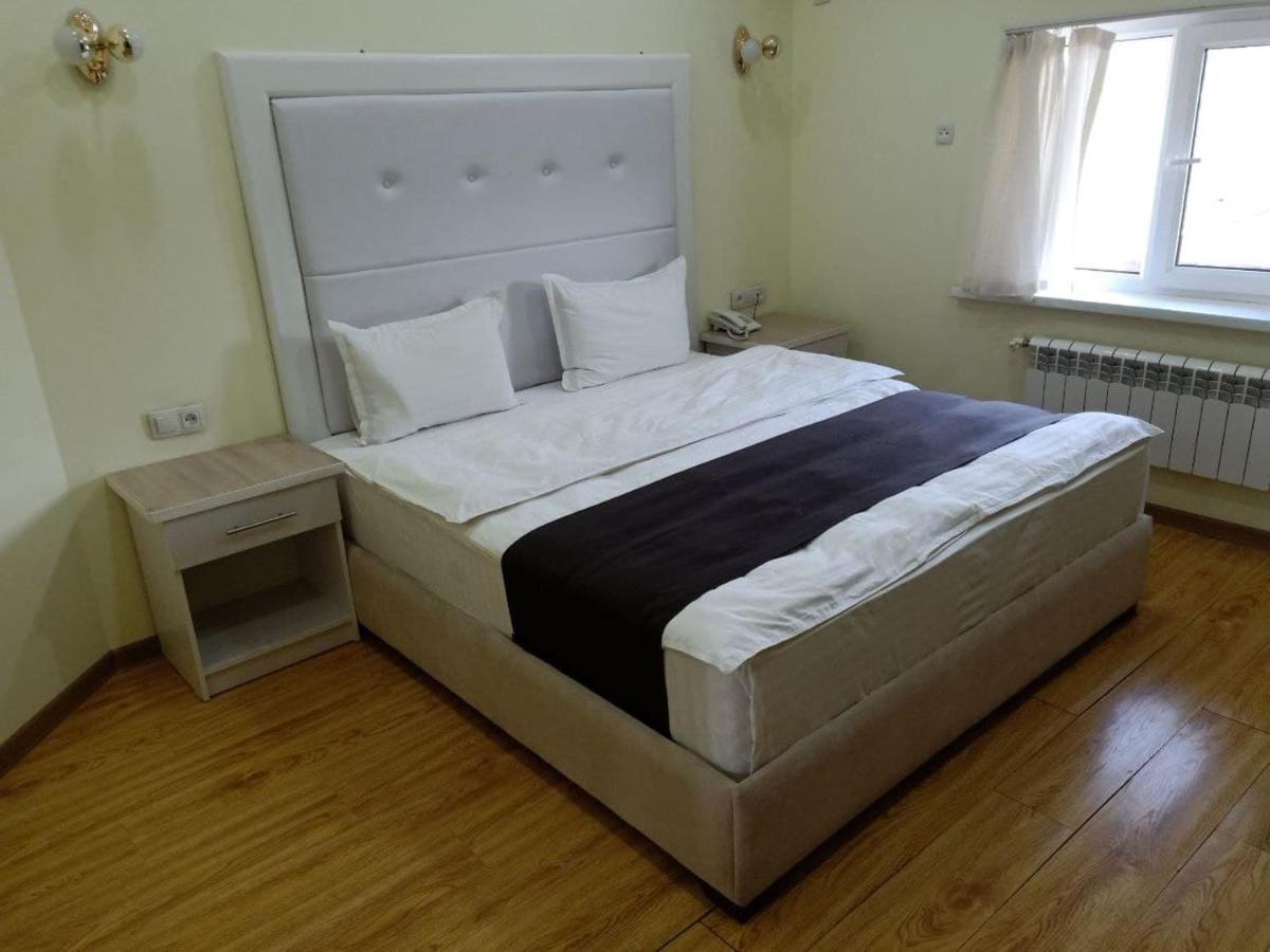 Queens 2 Hotel Taşkent Dış mekan fotoğraf