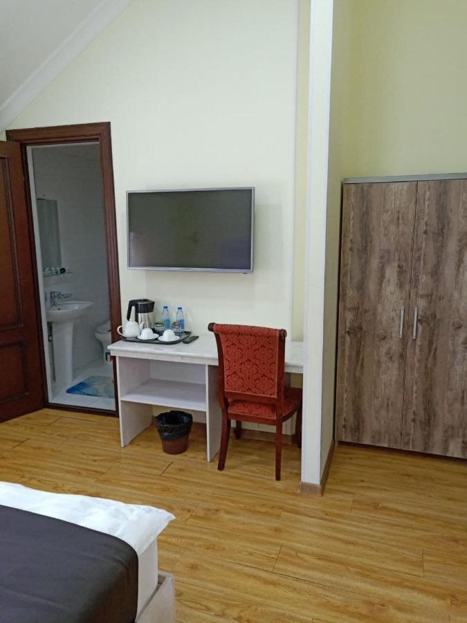Queens 2 Hotel Taşkent Dış mekan fotoğraf