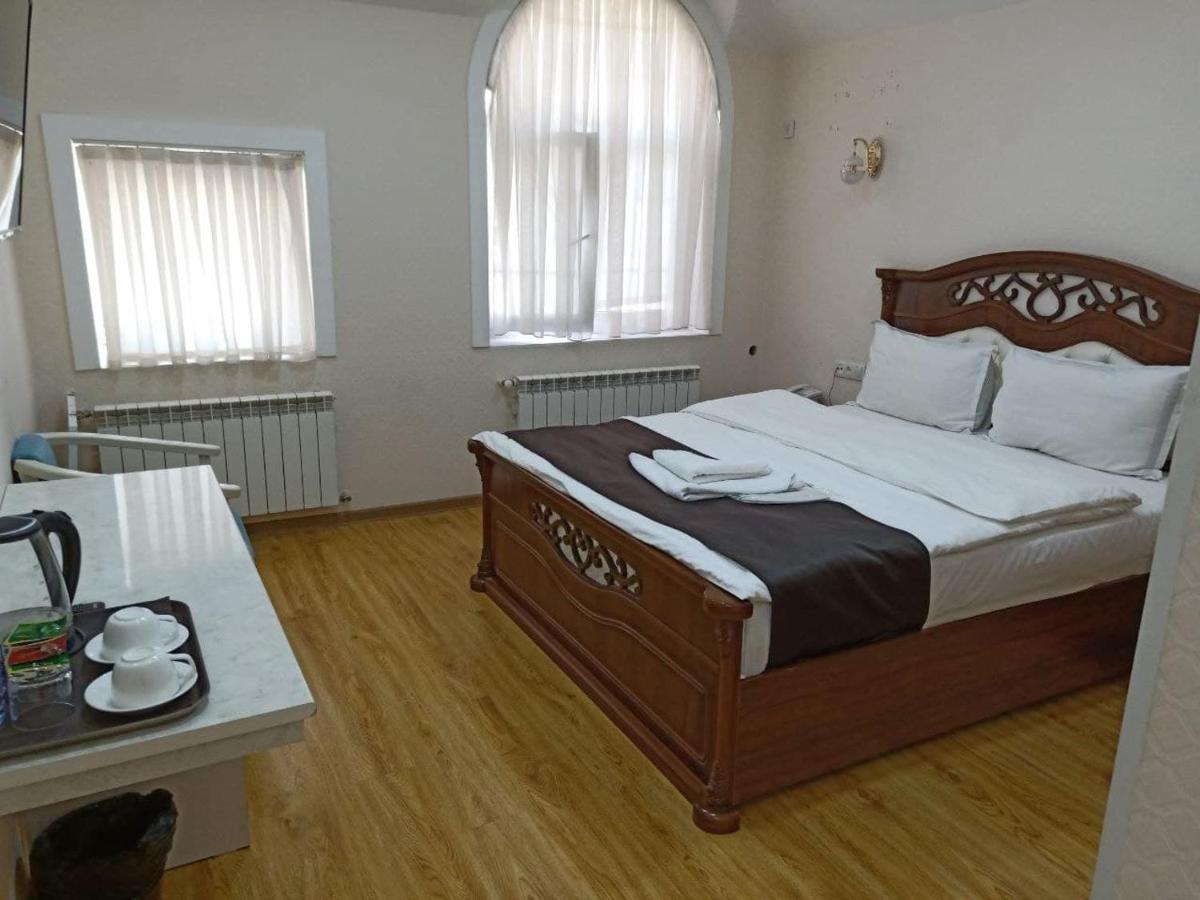 Queens 2 Hotel Taşkent Dış mekan fotoğraf