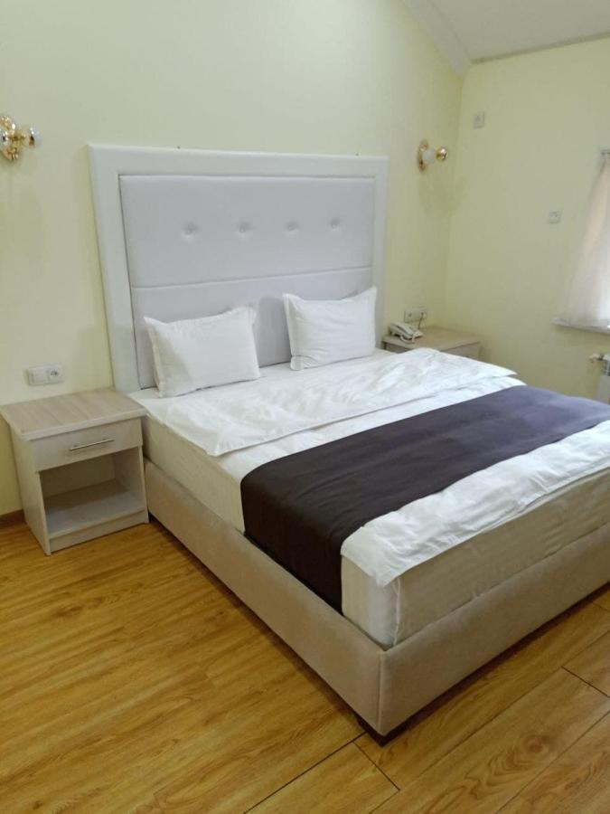 Queens 2 Hotel Taşkent Dış mekan fotoğraf