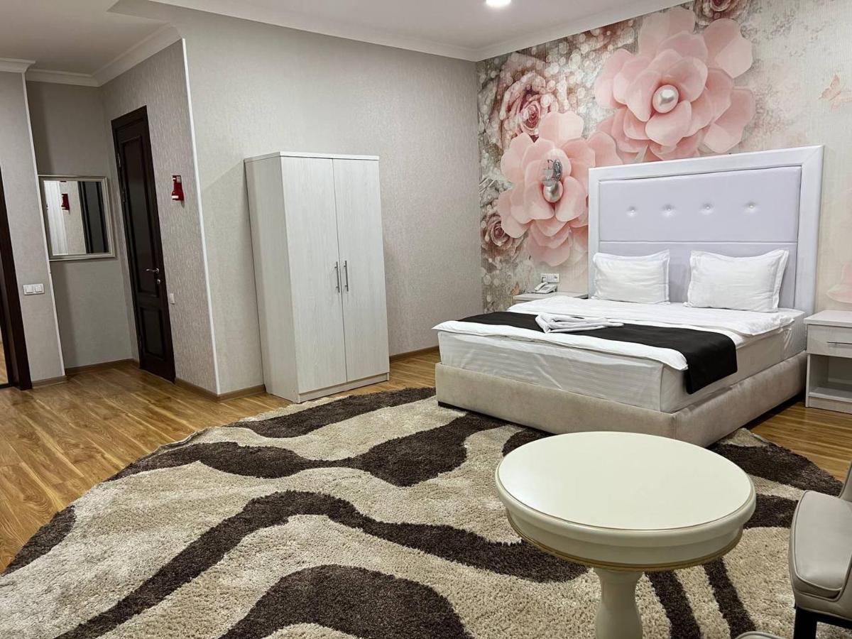 Queens 2 Hotel Taşkent Dış mekan fotoğraf