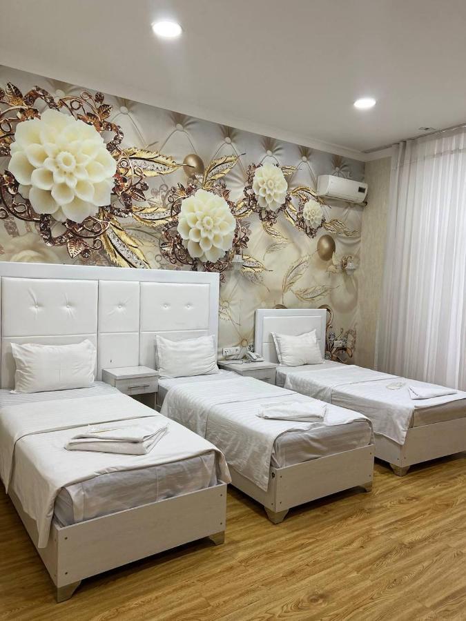 Queens 2 Hotel Taşkent Dış mekan fotoğraf