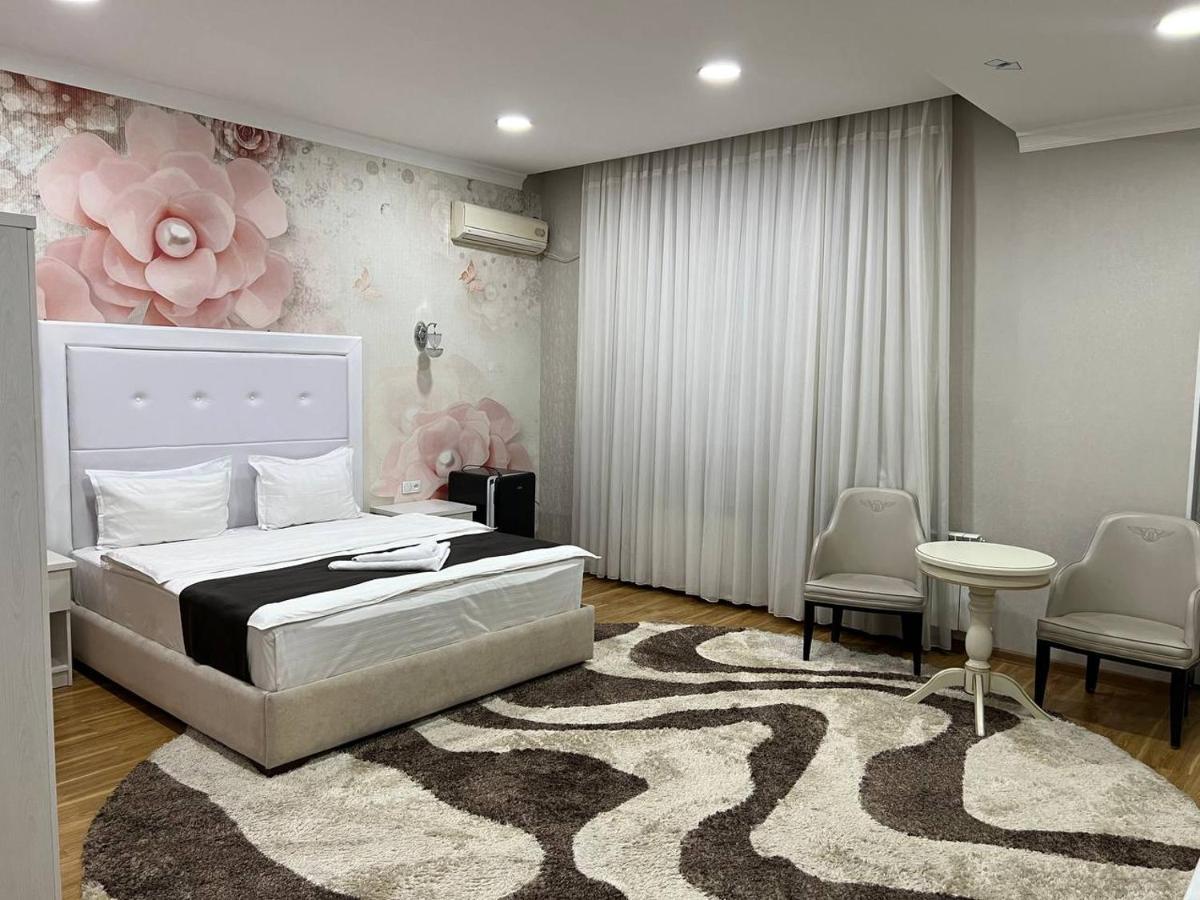 Queens 2 Hotel Taşkent Dış mekan fotoğraf