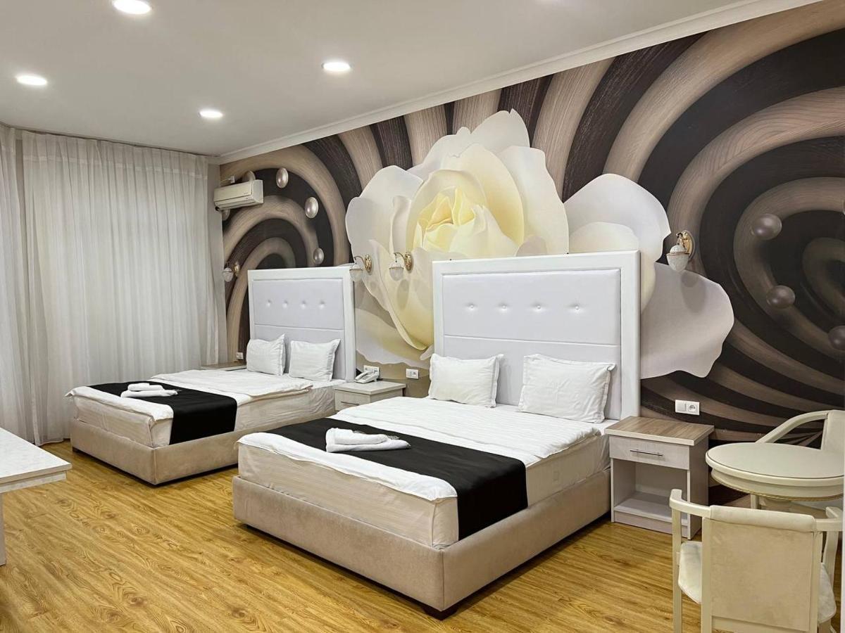 Queens 2 Hotel Taşkent Dış mekan fotoğraf