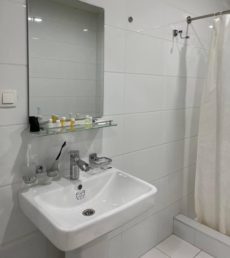 Queens 2 Hotel Taşkent Dış mekan fotoğraf